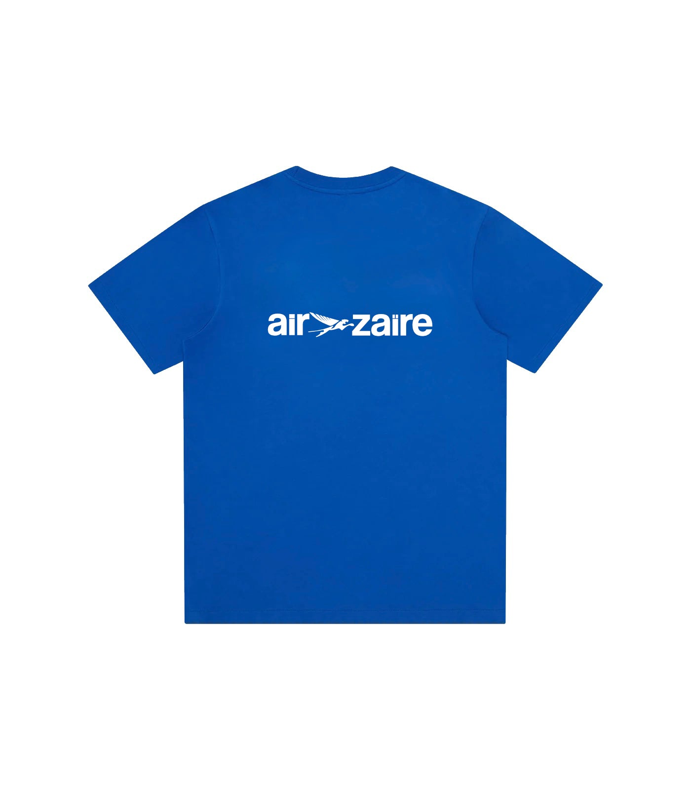 T-shirt Air ZaÏre #1