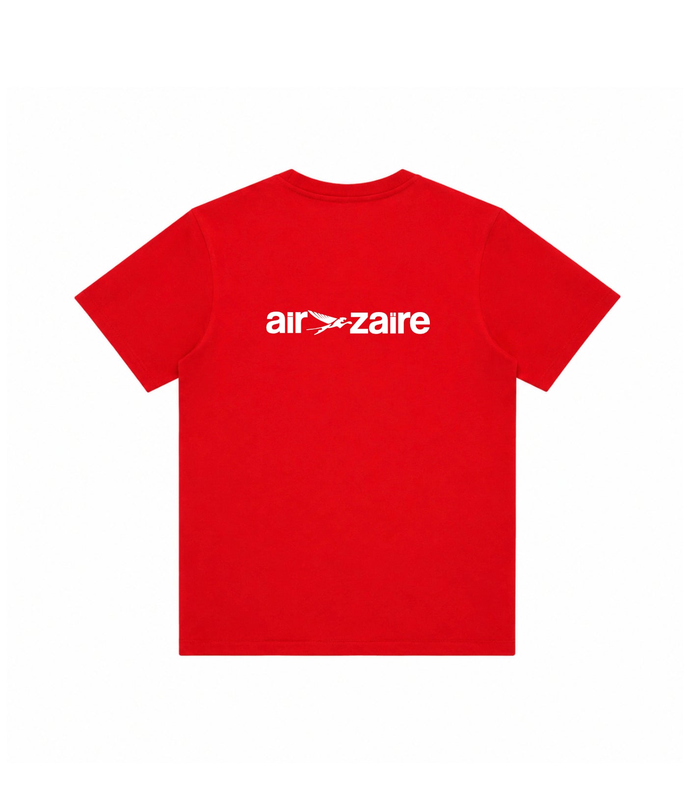 T-shirt Air ZaÏre #2