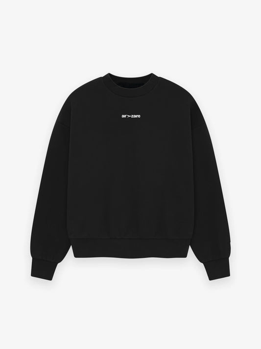 Pull sweat-shirt classique Air ZaÏre