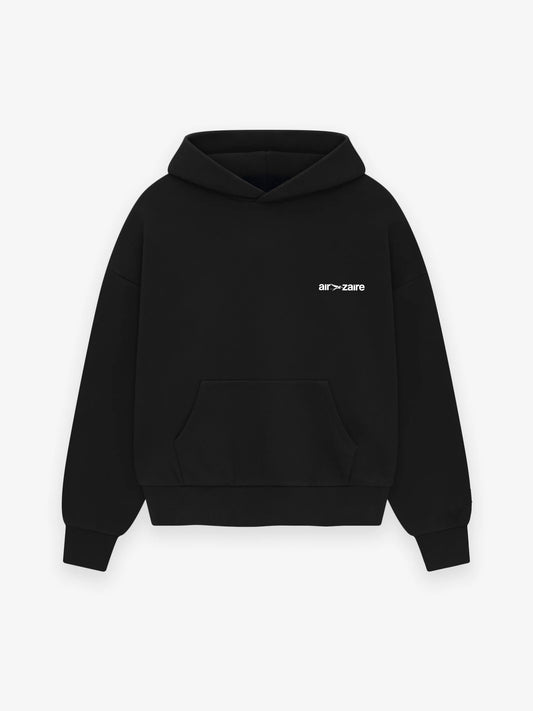 Hoodie classique Air ZaÏre mini logo