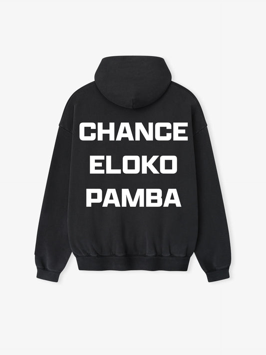 Hoodie classique Air ZaÏre mini logo