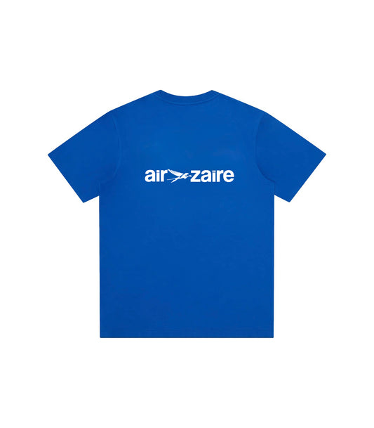 T-shirt Air ZaÏre #1