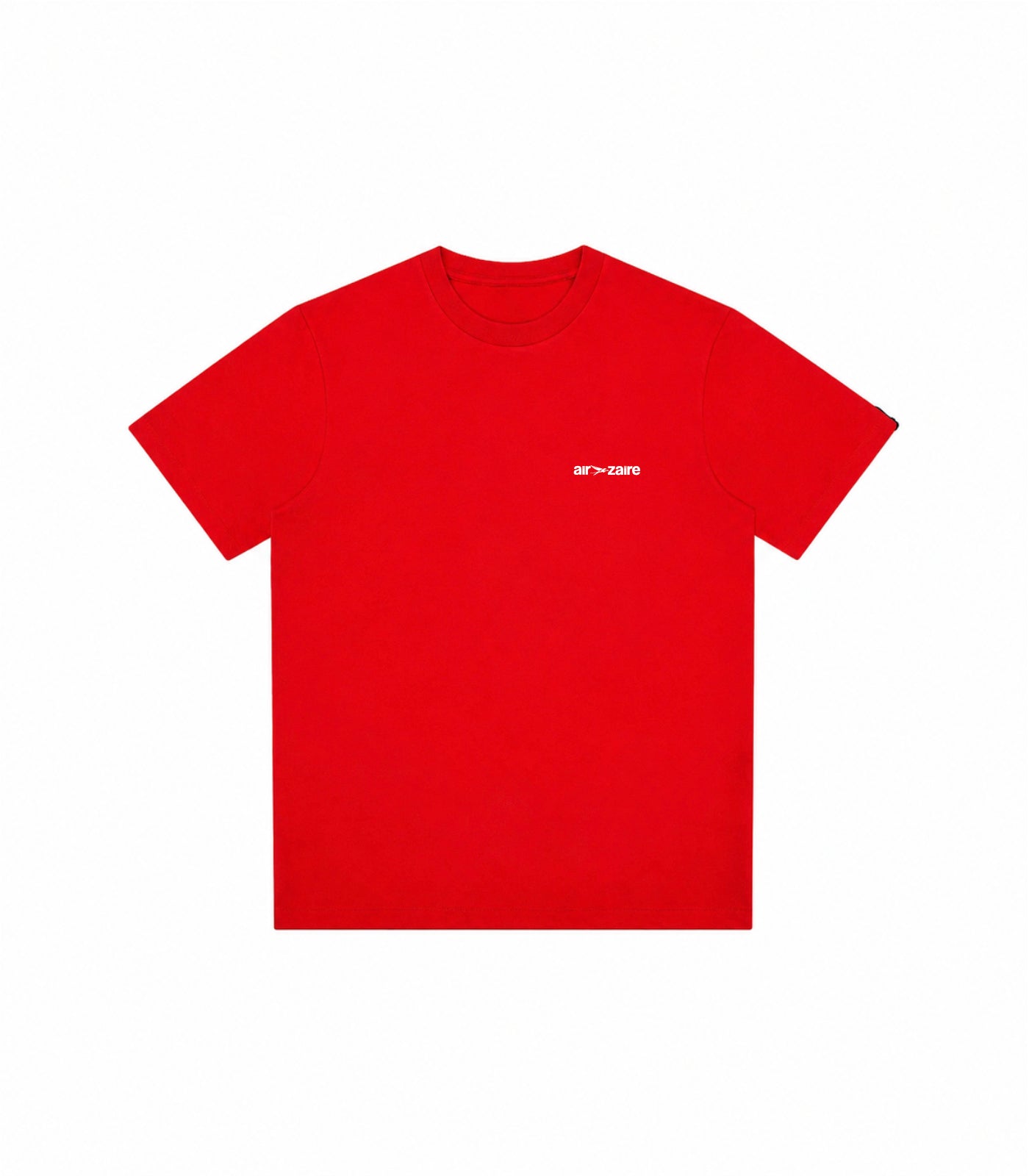 T-shirt Air ZaÏre #2