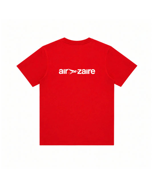 T-shirt Air ZaÏre #2